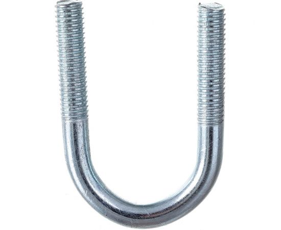 Оцинкованный U-образный болт Gigant 1"", М8, 10 шт. G/1/61 