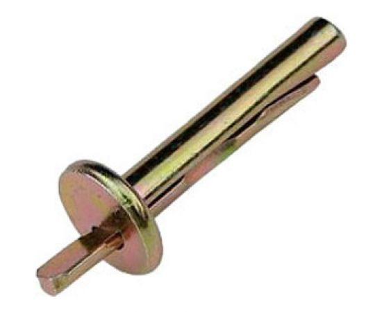 Анкер-клин STARFIX 6x40 мм SMP1-83693-1 