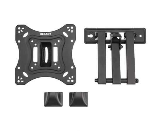 Наклонно-поворотный кронштейн для телевизора Rexant 17"-42" 38-0070 – изображение 15