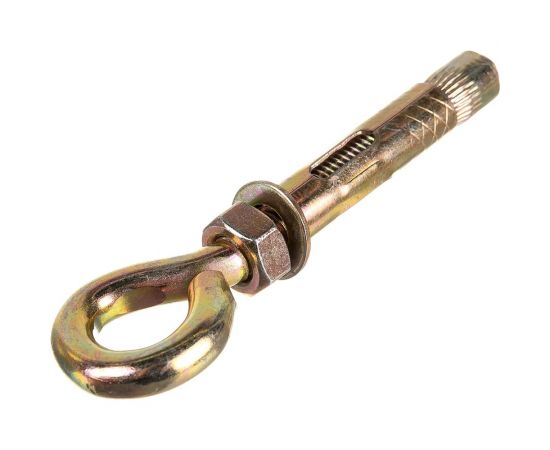 Анкер с кольцом STARFIX М8x10x60 мм SMP-44247-1 – изображение 2