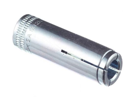 Забивной анкер Fischer EA M12 N 25 шт коробка 141317 – изображение 2