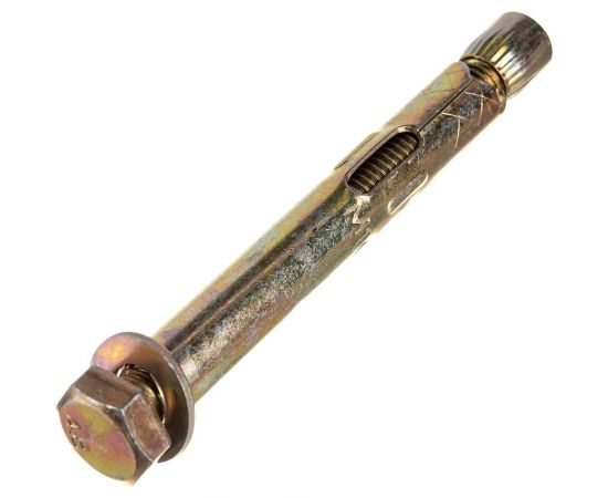 Анкерный болт STARFIX М8x10x80 мм SMP-26805-1 – изображение 2