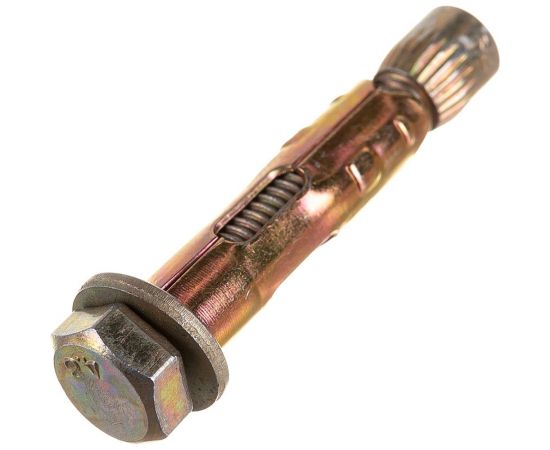 Анкерный болт STARFIX М6x8х45 мм SMP-24770-1 – изображение 2