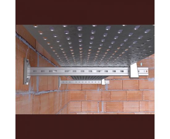 Анкерная втулка с внутренней резьбой Fischer FIS E 11 X 85 M8 10 штук 43632 – изображение 2