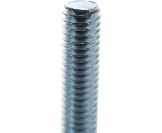 Винт с потайной головкой ЕВРОПАРТНЕР DIN 965 Zn 5х40 10шт. 12 0496 1 – изображение 2