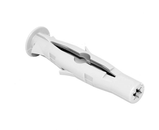 Дюбель-бабочка DQ с шурупом Tecfi 10x60 30 шт 147481 – изображение 2