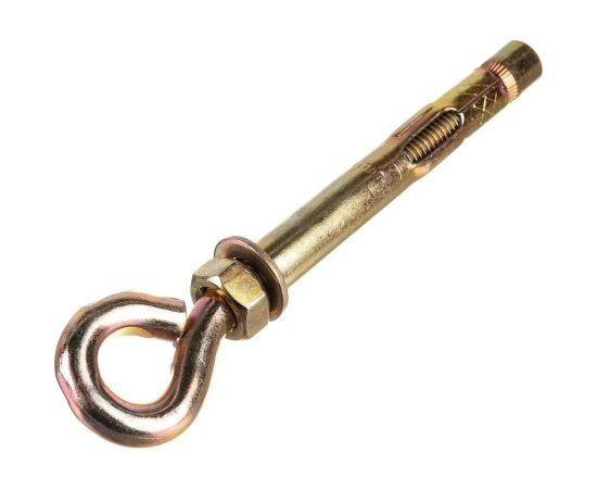 Анкер с кольцом STARFIX М10x12x100 мм SMP-46287-1 – изображение 2