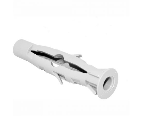 Дюбель-бабочка DQ с шурупом Tecfi 10x60 30 шт 147481 – изображение 3