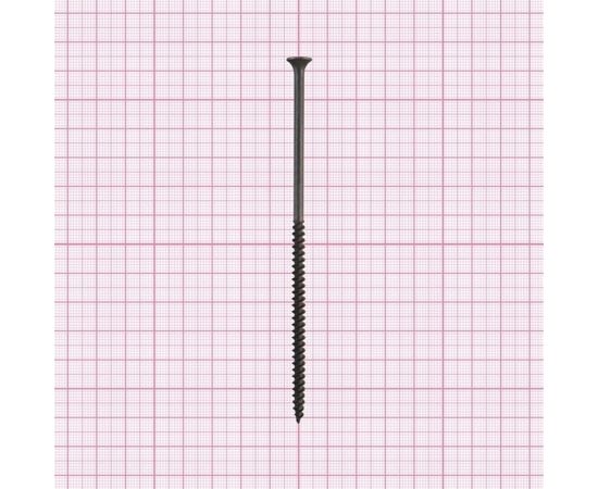 Саморез SWFS ШСГД 4,8х127, 200 шт. тов-017822 – изображение 3