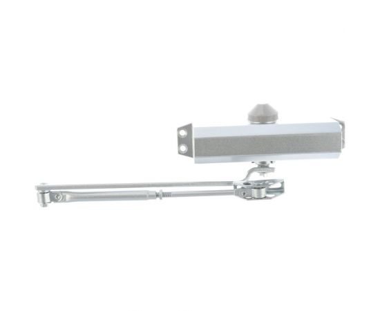 Дверной доводчик Rexant для установки на дверь весом до 85кг 46-0505 – изображение 3