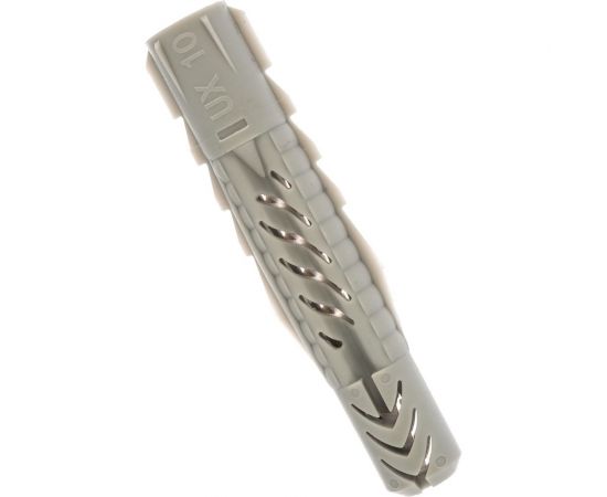 Универсальный дюбель Tecfi VZ нейлон 10x60 6 шт - пакет 147435 – изображение 4