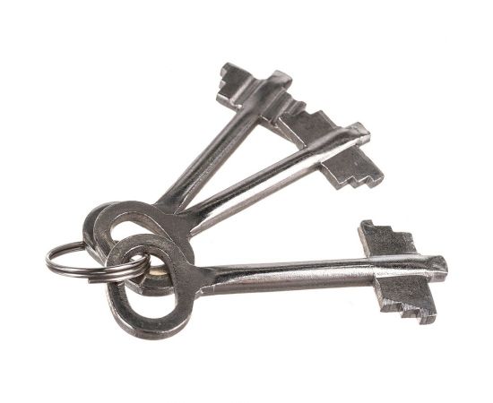 Врезной замок Trodos ЗВ8-4 202043 – изображение 4