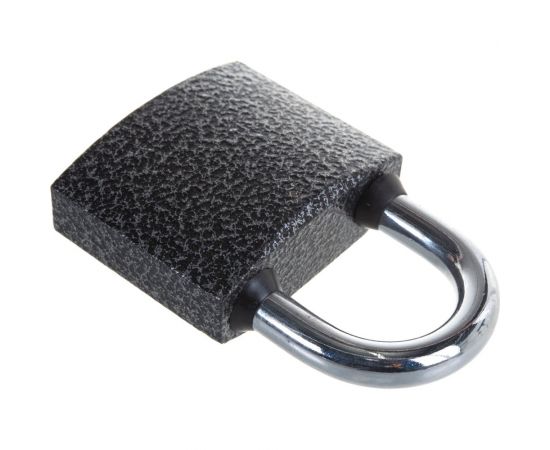 Навесной замок Trodos полимер BC-HG36-63 Blister 210047 – изображение 4