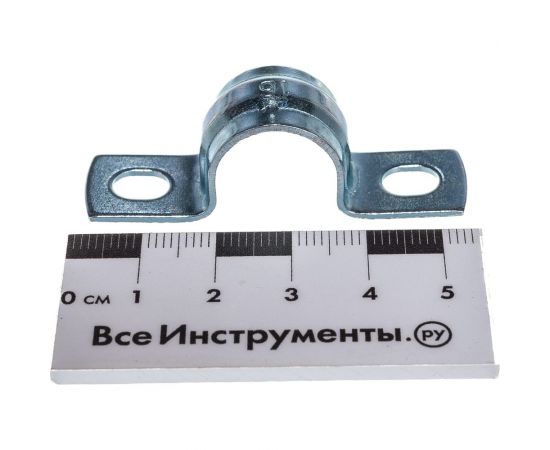 Крепежная металлическая скоба Fischer BSMD 16 50 шт 60169 – изображение 4