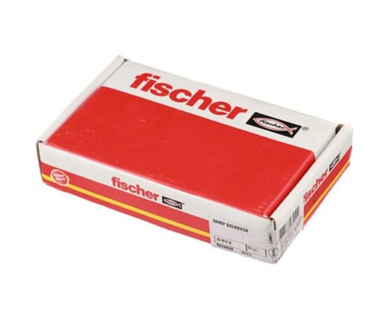 Забивной анкер Fischer EA M12 N 25 шт коробка 141317 – изображение 4