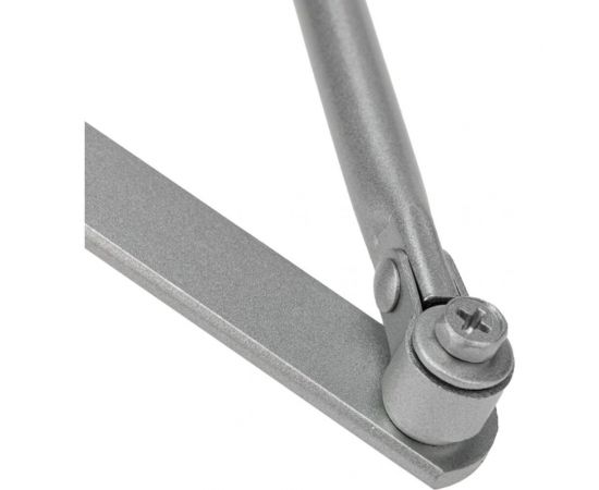 Дверной доводчик для установки на дверь весом до 45 кг REXANT 46-0501 – изображение 5