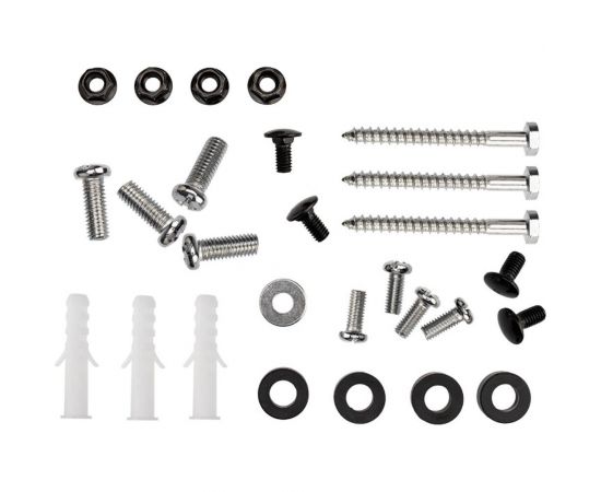 Наклонно-поворотный кронштейн для телевизора Rexant 17"-42" 38-0070 – изображение 6