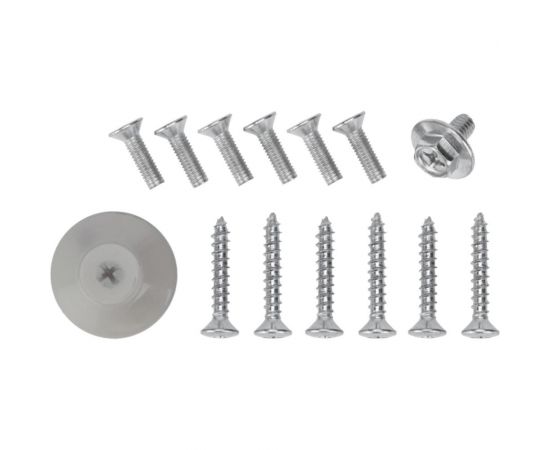 Дверной доводчик для установки на дверь весом до 45 кг REXANT 46-0501 – изображение 7