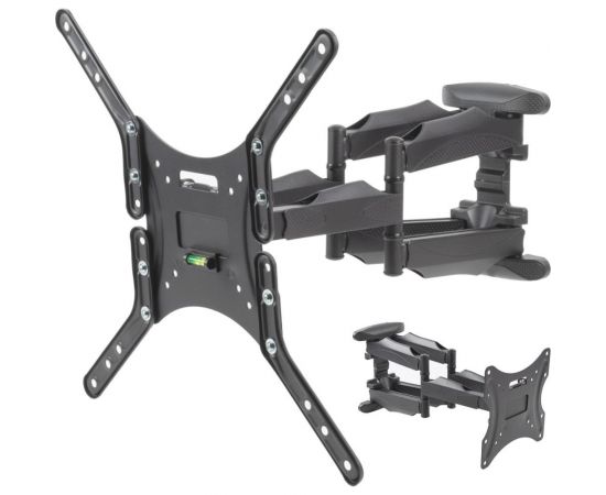 Кронштейн для LED/LCD телевизоров TUAREX ALTA-654 black 90188 – изображение 7