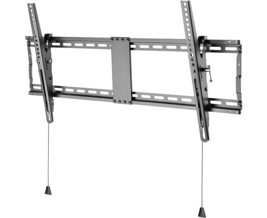 Кронштейн для телевизора REXANT 43-90 дюймов, наклонный HOME 38-0346 – изображение 8