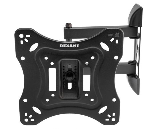 Наклонно-поворотный кронштейн для телевизора Rexant 17"-42" 38-0070 – изображение 10