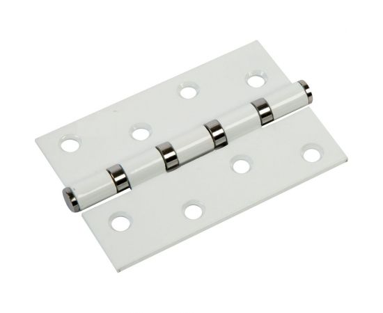 Навес Trodos 100х70х2,5 мм б/к белый 201087 