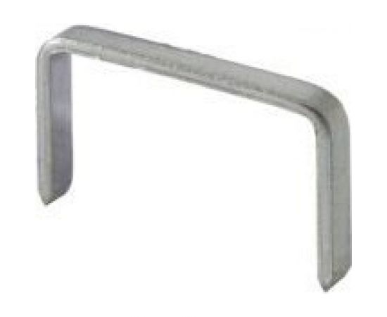 Закаленные скобы TDM Алмаз 12 мм, тип 140, 1000 шт. SQ1038-0203 