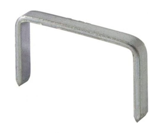 Закаленные скобы TDM Алмаз 8 мм, тип 140, 1000 шт. SQ1038-0201 