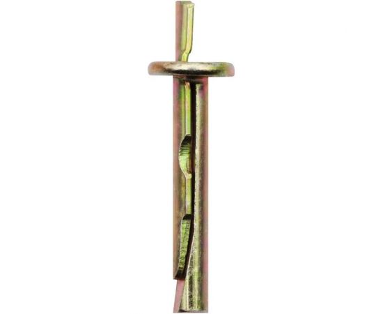 Потолочный анкер-клин КРЕП-КОМП 6х40, 10 шт. акт640мф 