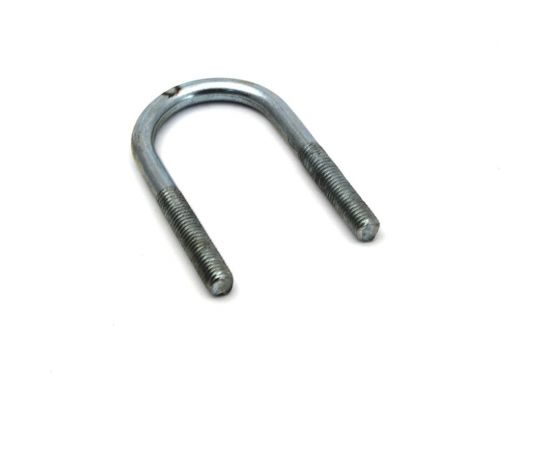 U-образный болт КРЕП-КОМП оц. UBZ 2 1/2 M8 1 шт VENT2 1/2М8UCH51 