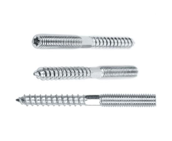 Шуруп-шпилька STARFIX М10x200 мм SM-18054-1 