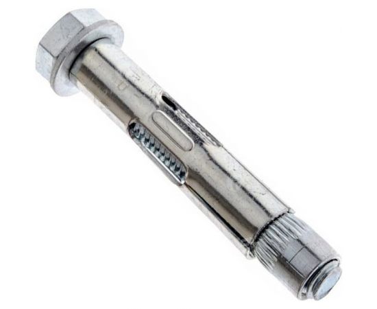 Анкерный болт Госкреп М10х55 2 шт 5-0011560 