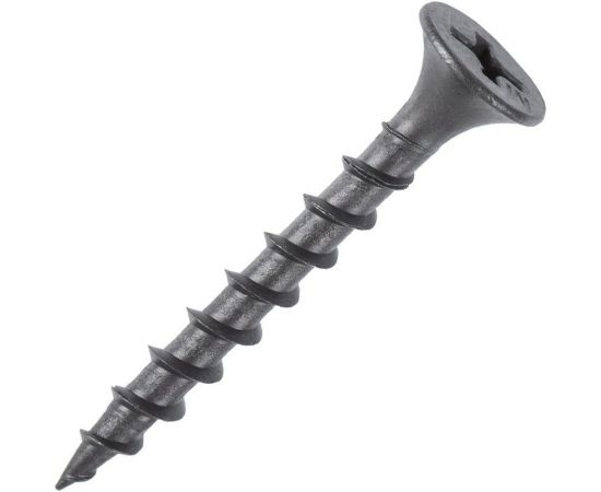 Усиленный саморез FastenPro ШСГД 3,5x32 1000 шт., FP-б.пл.конт. 1150 мл 14-0020610 