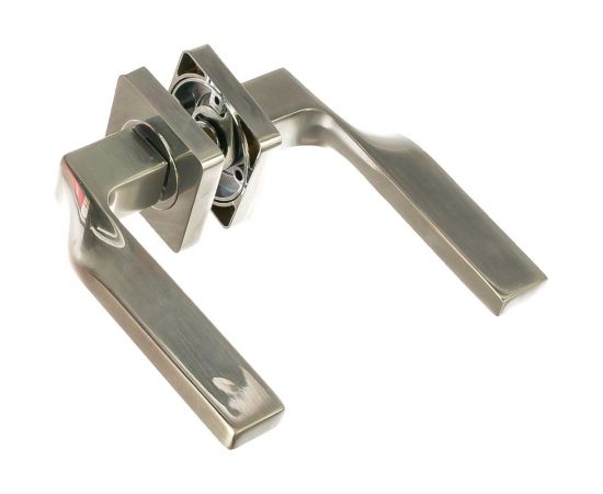 Дверная ручка ЭННИО РЕНЦ DH 98-02 SC 