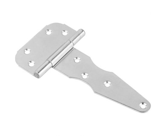 Петля-стрела STARFIX 250 мм, белый цинк SMP-39017-1 