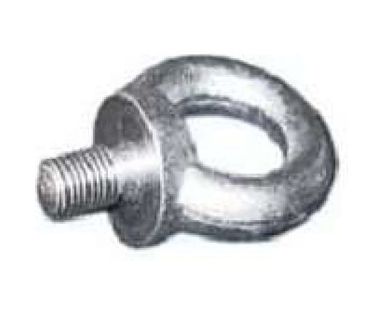 Рым-болт ЕВРОПАРТНЕР Zn, М16, 1 шт. Z1 07825 