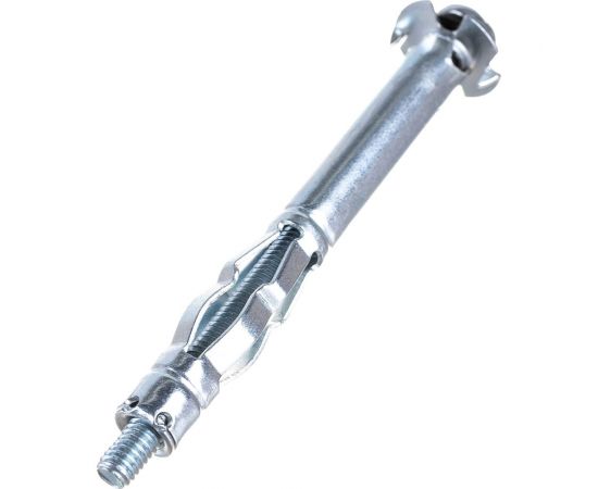 Металлический дюбель для пустотелых конструкций STARFIX 4x59 мм SMP-61899-1 