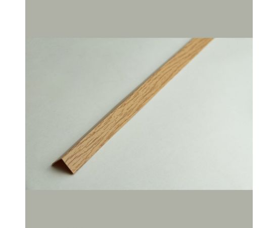 Текстурированный ПВХ угол Волшебная палочка 20x20 мм, 2.7 м, цвет 08 УТ000073304 