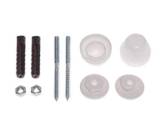 Набор для крепления раковин STARFIX 8x100 мм SMZ4-55954-1 