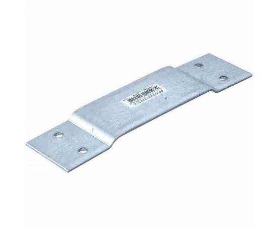 Пластина для скользящей опоры стропил Rock PAZ2 150 90х40х2 мм 25 шт. 404241 