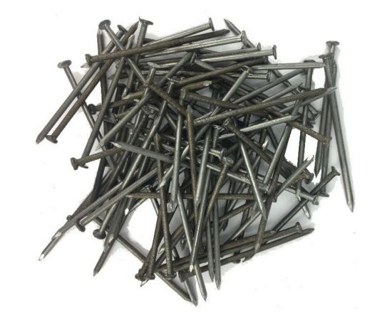 Строительный гвоздь Госкреп 3,5х90, 1 кг, пакет 9-0013440 