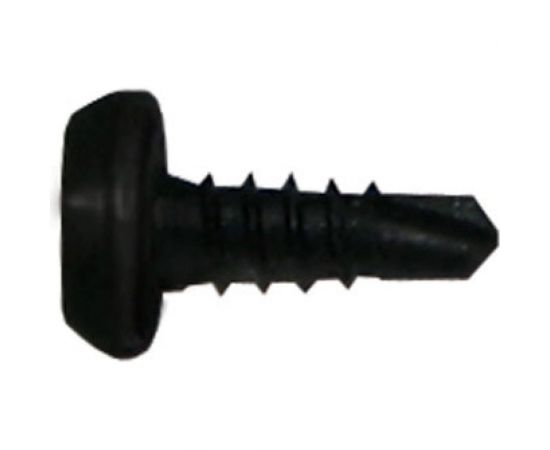 Саморез SWFS ШСММ сверло 3,5х11, 1000 шт. тов-018231 