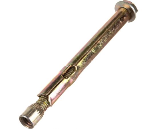 Анкерный болт STARFIX М6x8х80 мм SMP-24805-1 