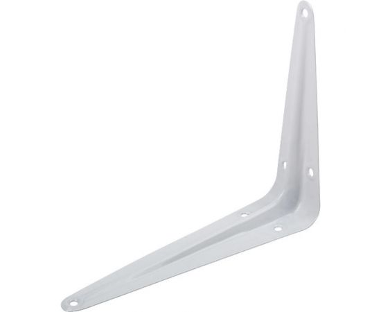 Консоль FIT DIY белая 250x300 мм 0,9 мм 66061 