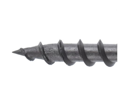 Усиленный саморез FastenPro ШСГД 3,5x25 1000 шт., FP-б.пл.конт. 1150 мл 14-0020609 – изображение 2