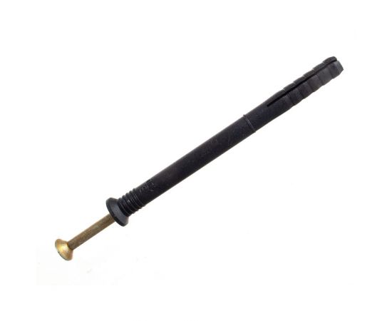 Полипропиленовый дюбель-гвоздь STAYER MASTER потайный бортик, 8x100 мм, 50 шт 30645-08-100 – изображение 2