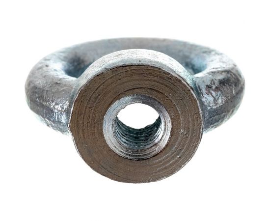 Рым-гайка VIPкрепеж оцинкованная М10 1 шт 32604 VIPS – изображение 2