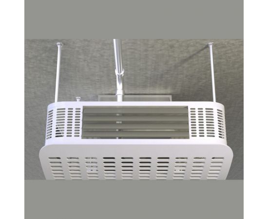 Шуруп по бетону Fischer FBS II 6x60/5 SK 100 шт. 546384 – изображение 2