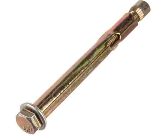 Анкерный болт STARFIX М6x8х80 мм SMP-24805-1 – изображение 2