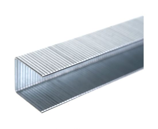 Скобы тонкие широкие тип 80 (5000 шт; 14 мм) RAPID 40100521 – изображение 2